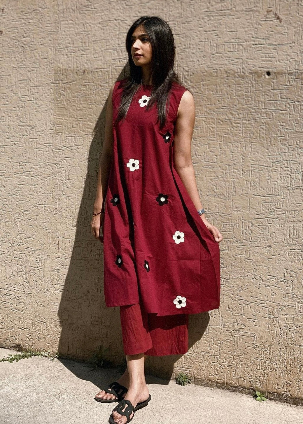 BAANI CO-ORD SET