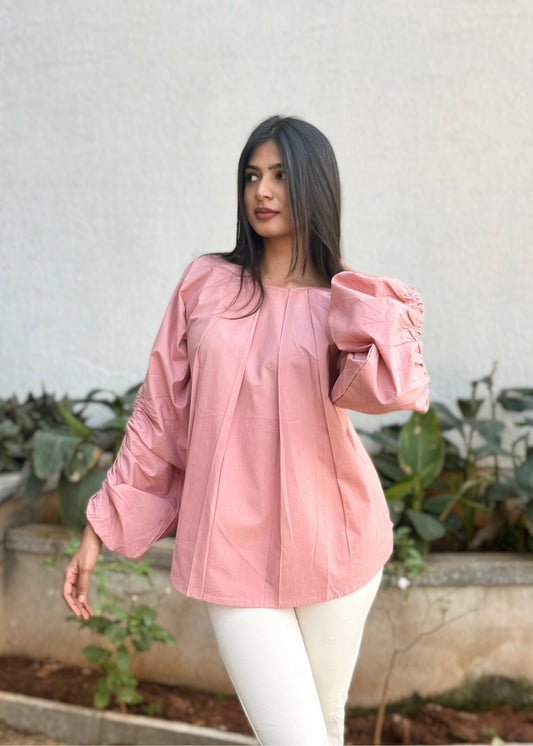 SIENNA TOP