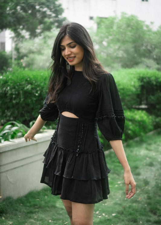 ZIA MINI DRESS